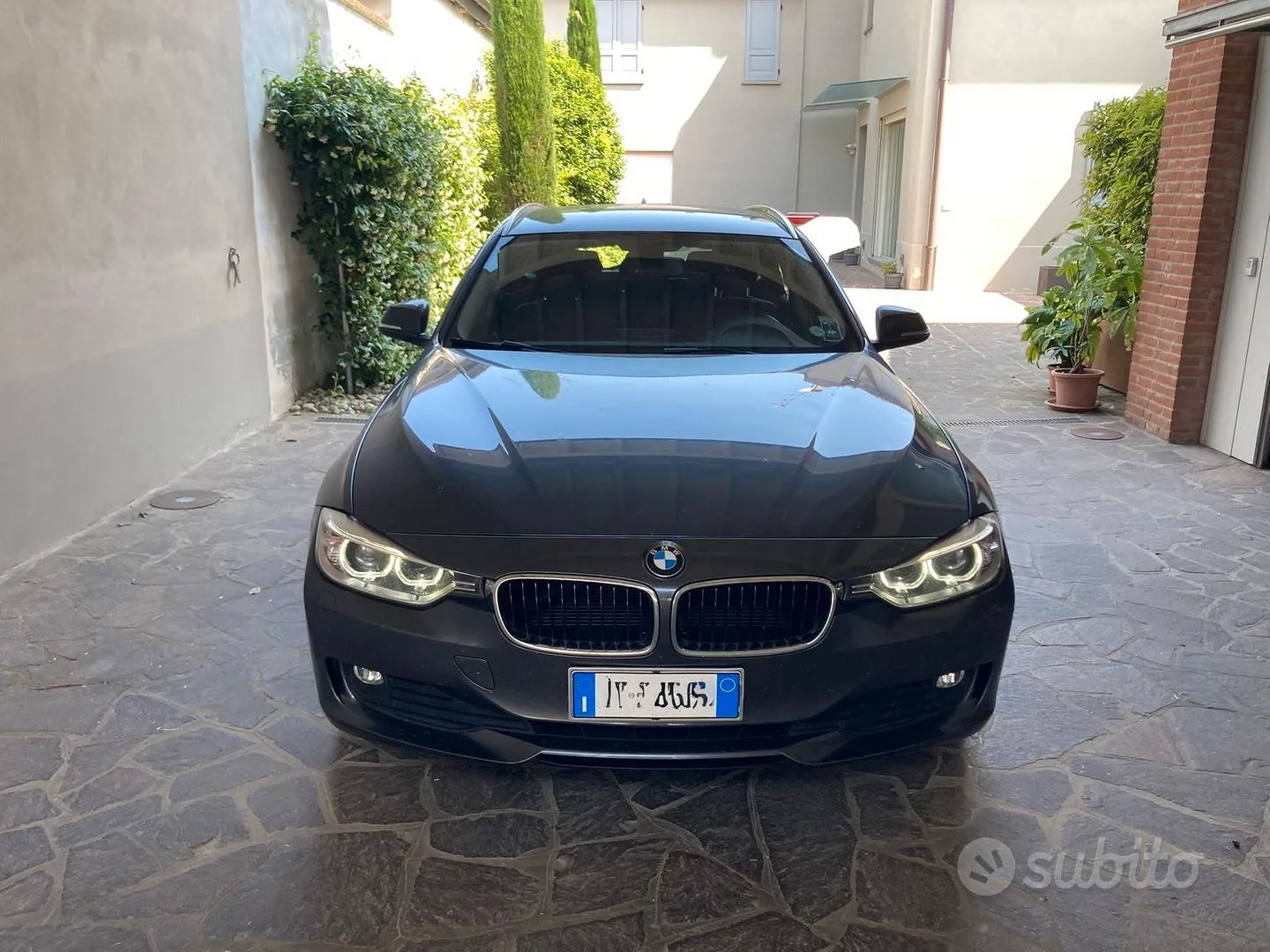 BMW 318 Touring