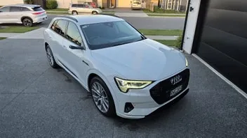 Audi E-Tron 2019 photo 2