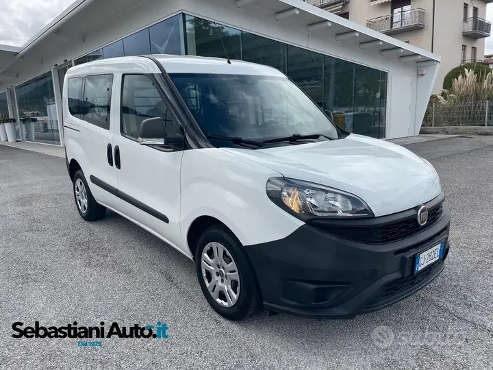 Fiat Doblò