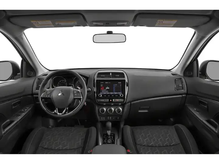 Mitsubishi Rvr 2026 photo 5