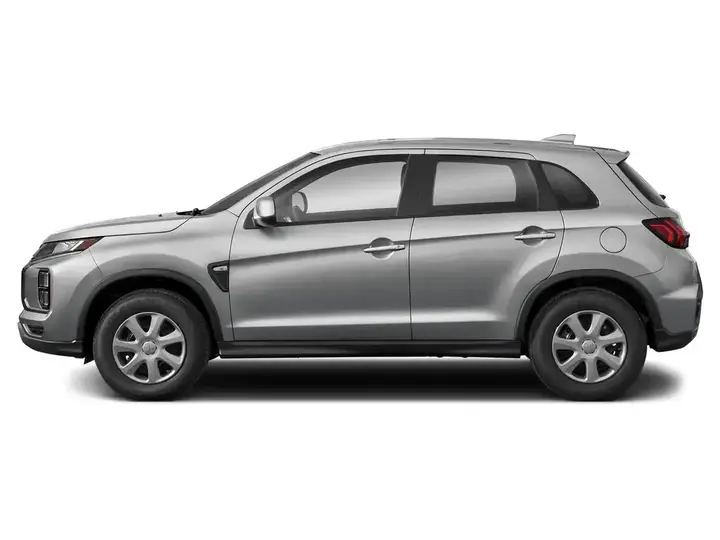 Mitsubishi Rvr 2026 photo 3