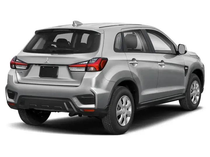 Mitsubishi Rvr 2026 photo 2