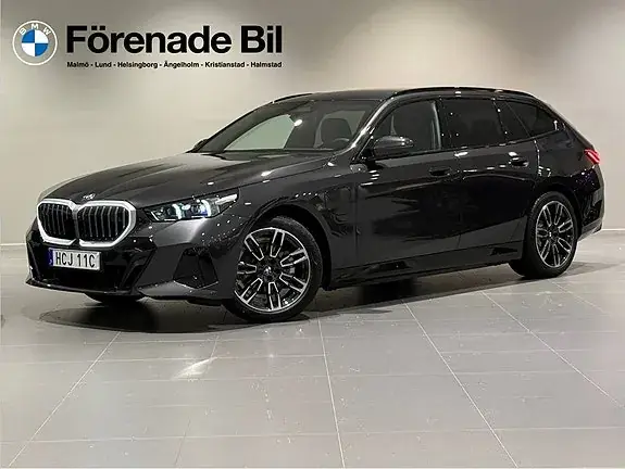 BMW 530E