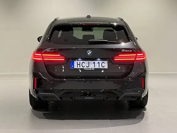 BMW 530E 2027 photo 4
