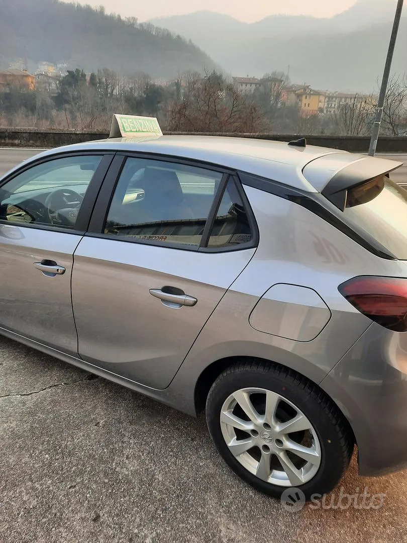 Opel Corsa 2021 photo 4