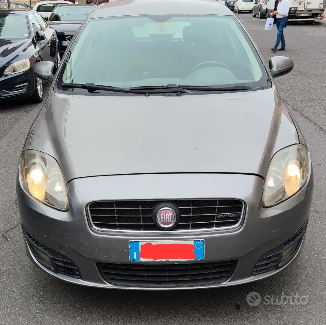 Fiat Croma