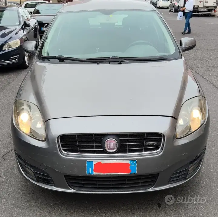 Fiat Croma