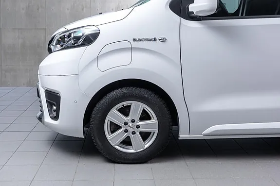 Toyota Proace 2023 photo 3