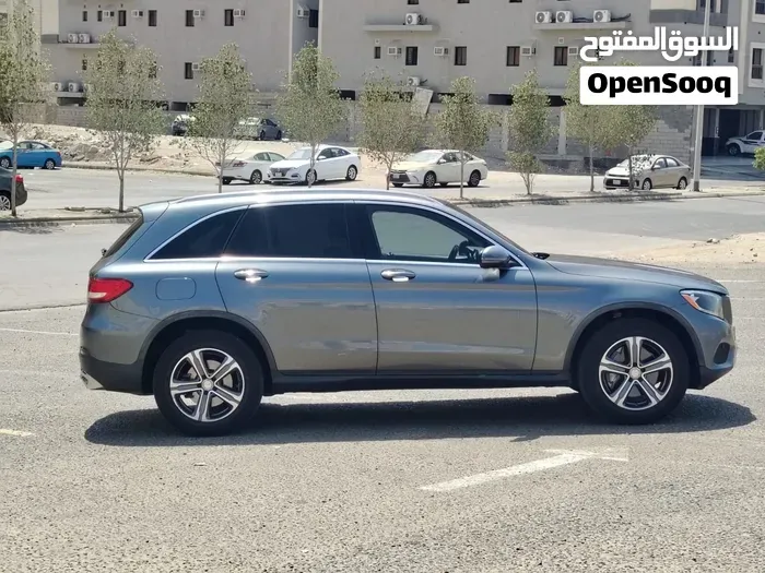Mercedes-Benz Glc 300 2016 photo 3