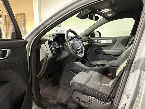 Volvo Xc40 2025 photo 3