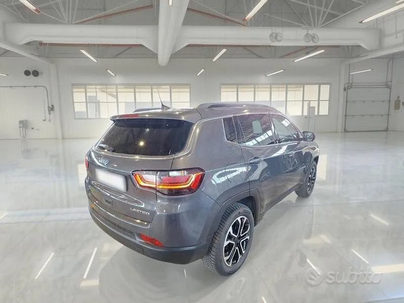 Jeep Compass 2023 photo 4