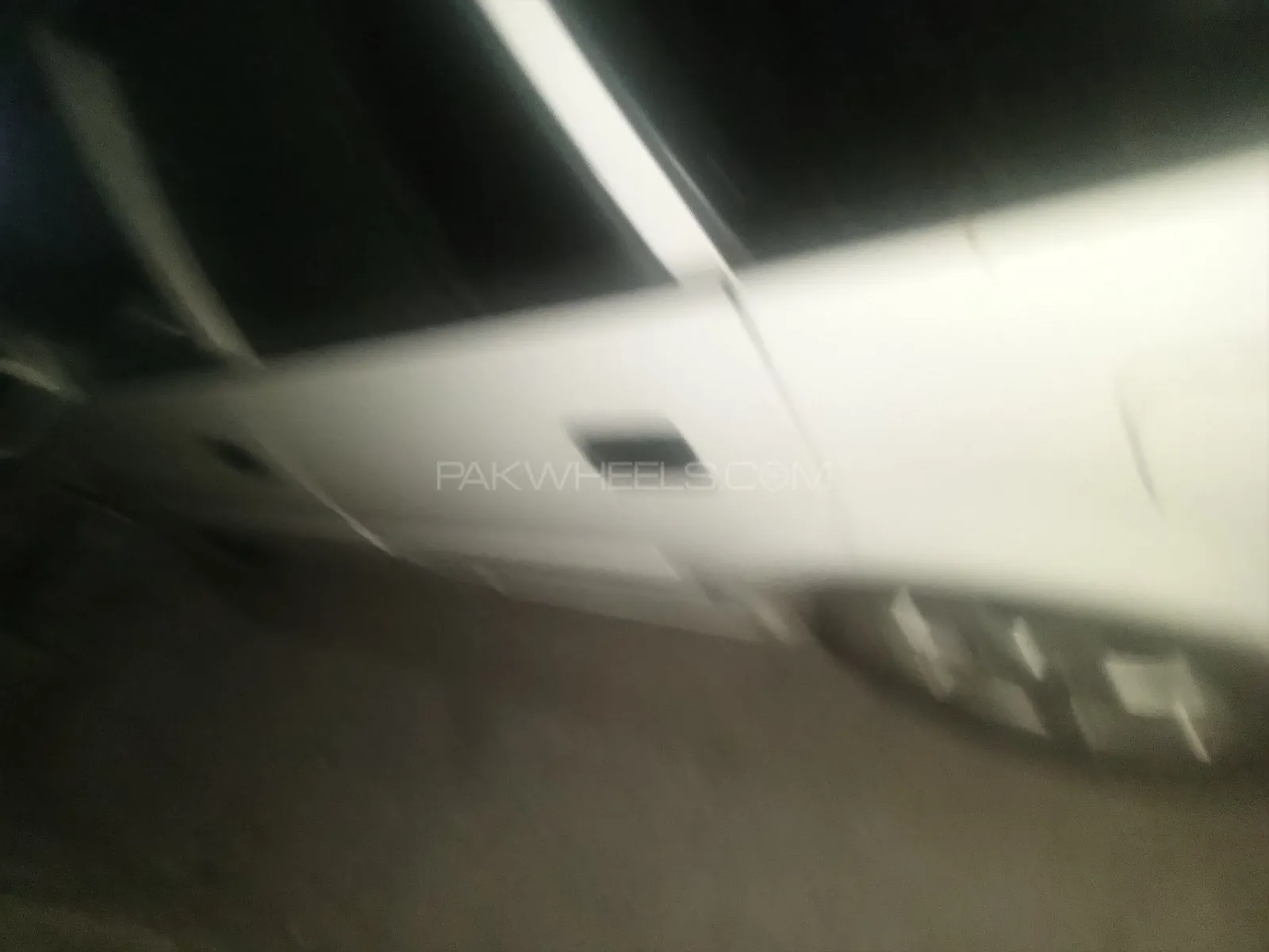 Suzuki Cultus