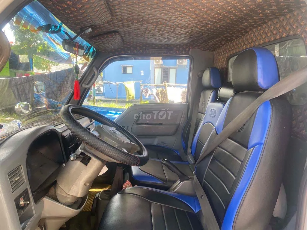 Kia K2700Ii 2006 photo 3
