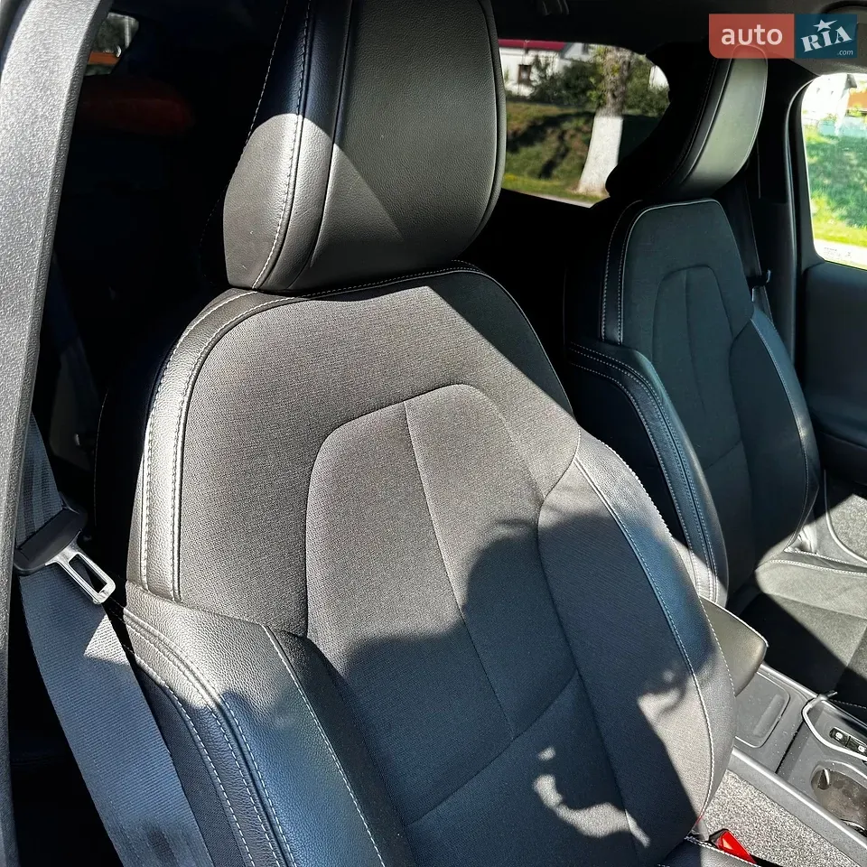 Volvo Xc40 2018 photo 5