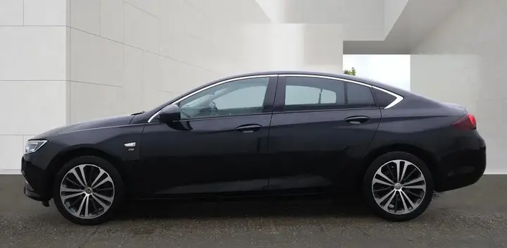 Vauxhall Insignia 2019 photo 5