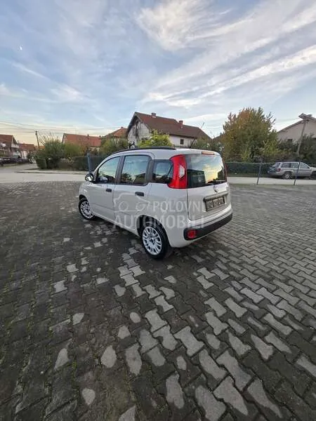 Fiat Panda 2013 photo 3