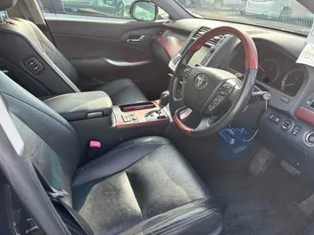 Toyota Crown 2012 photo 4