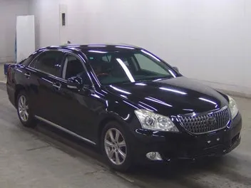 Toyota Crown 2012 photo 2