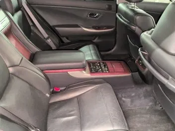 Toyota Crown 2012 photo 5