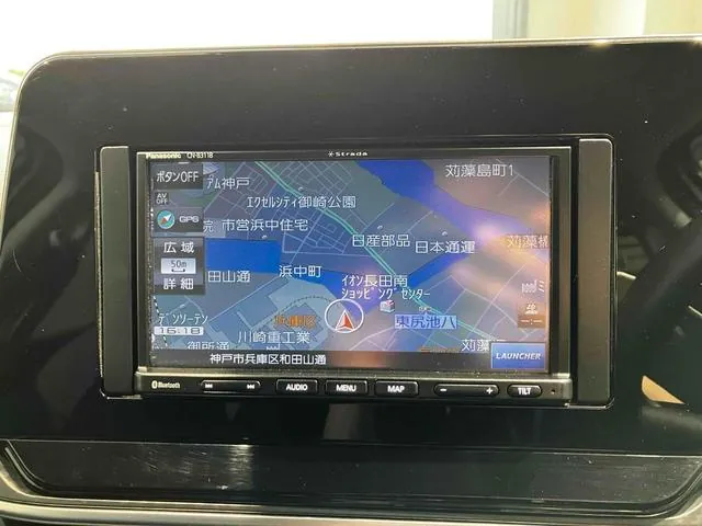 Nissan Note S 2021 photo 5