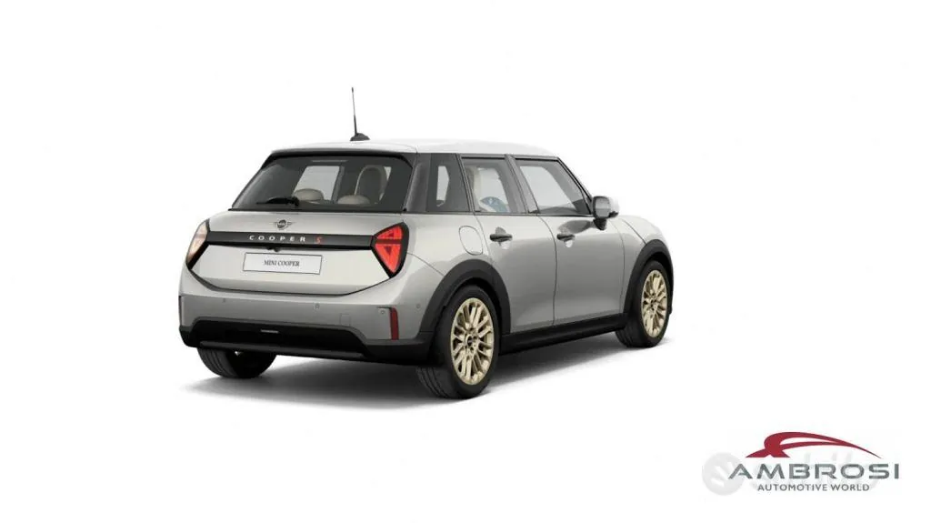 Mini Cooper 2026 photo 5