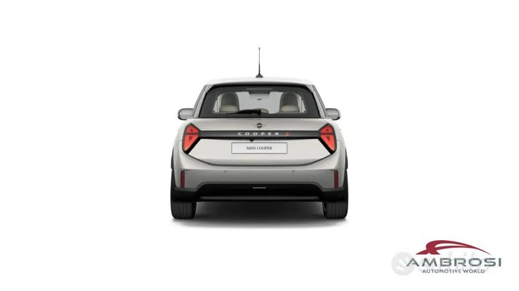 Mini Cooper 2026 photo 4