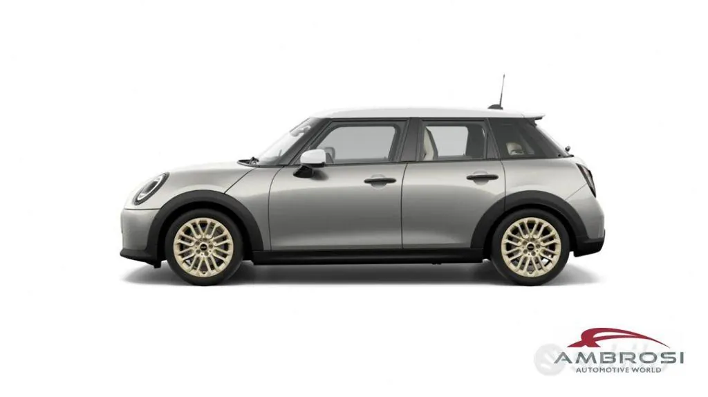 Mini Cooper 2026 photo 2