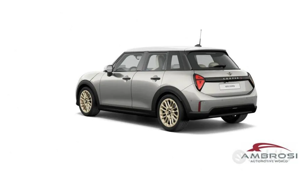 Mini Cooper 2026 photo 3