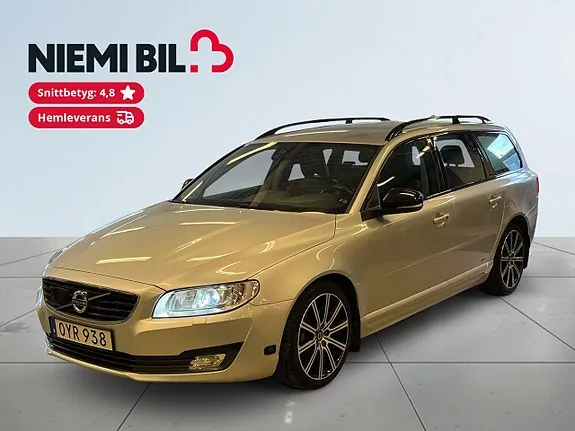 Volvo V70