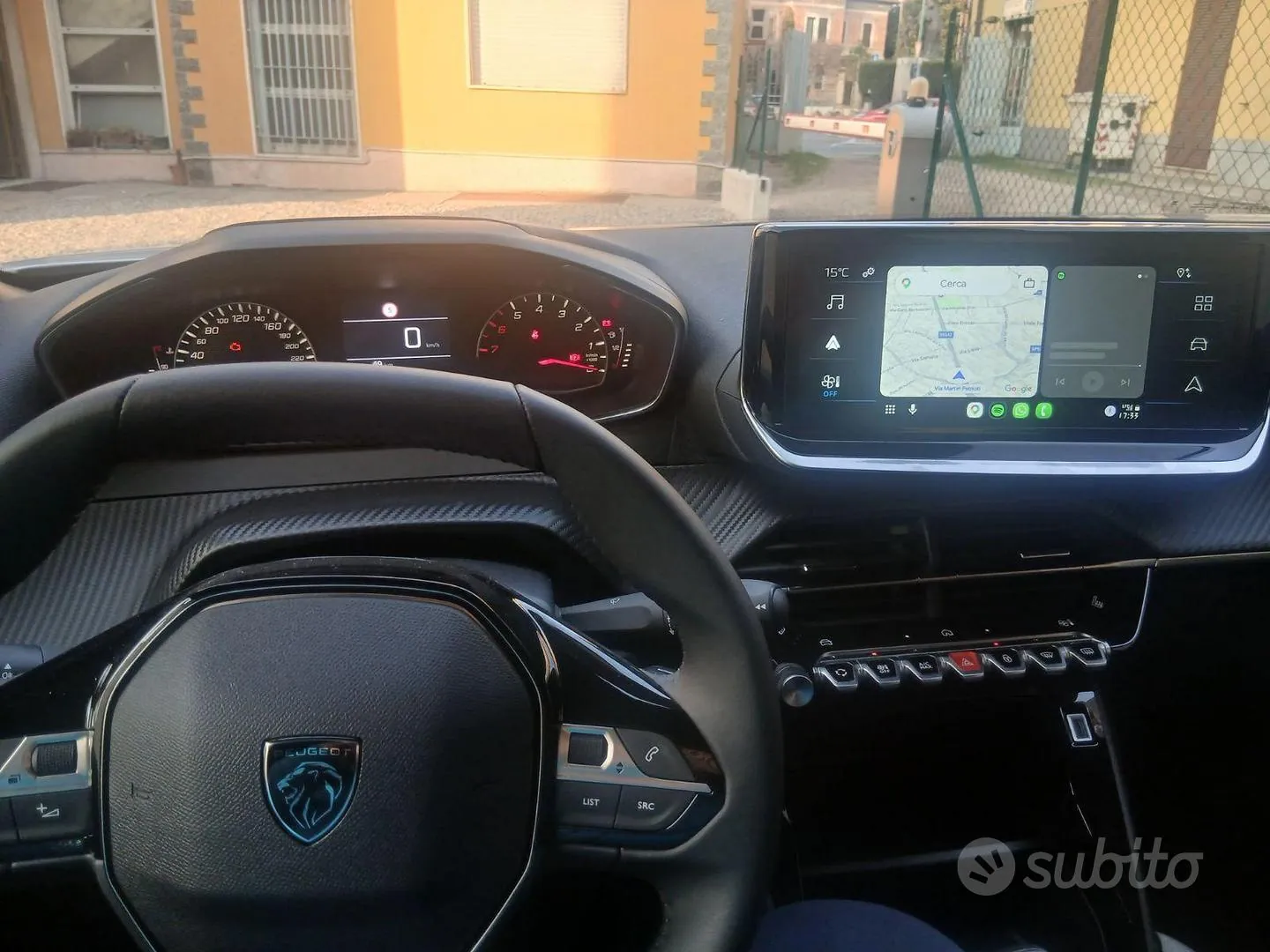 Peugeot 2008 2026 photo 4