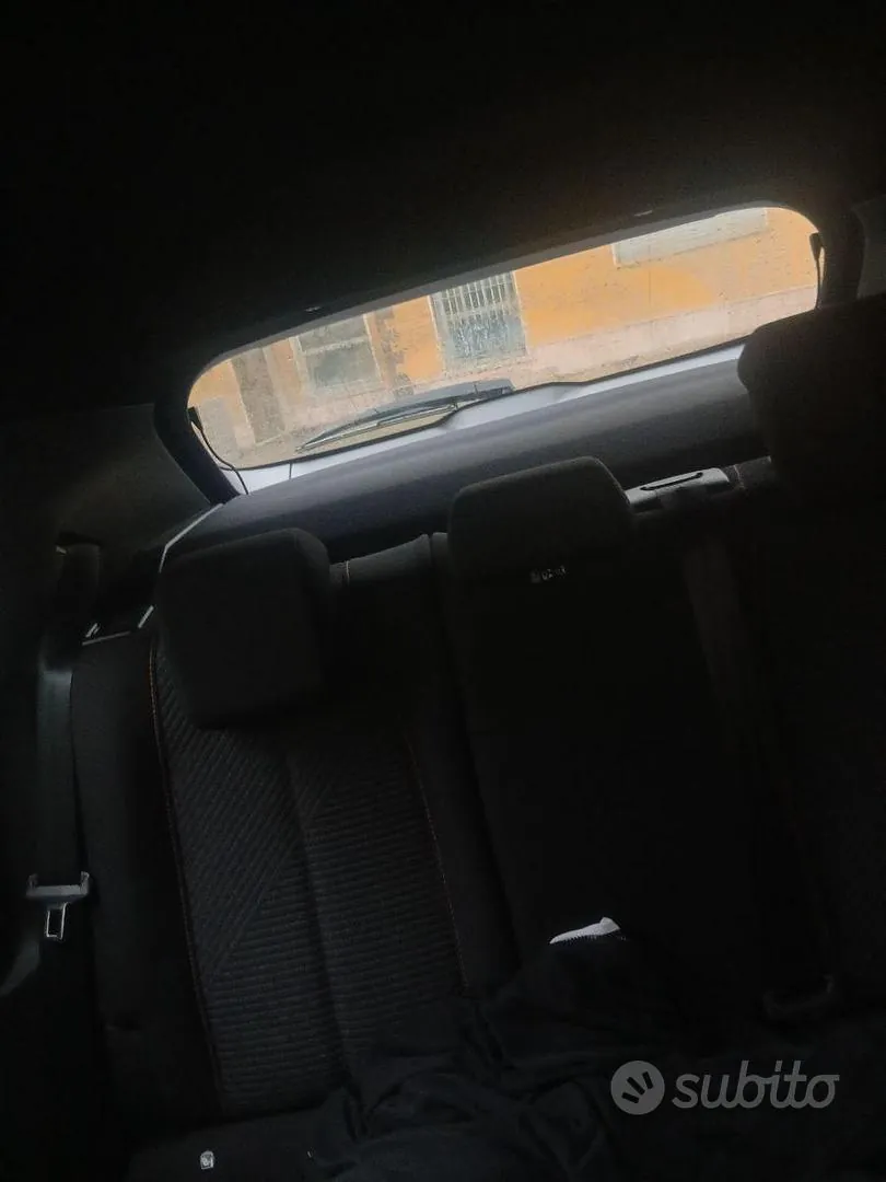 Peugeot 2008 2026 photo 2