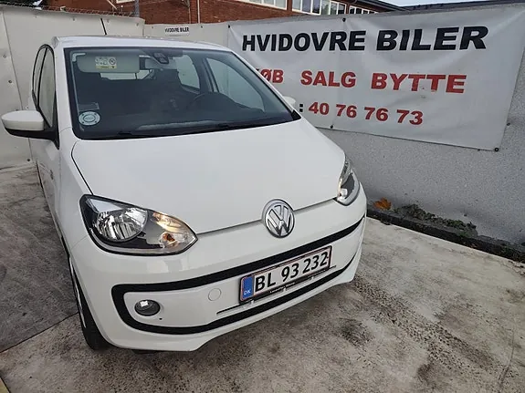 Volkswagen Up