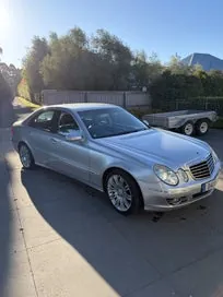 Mercedes-Benz E-Class 2007 photo 3