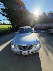 Mercedes-Benz E-Class 2007 photo 4