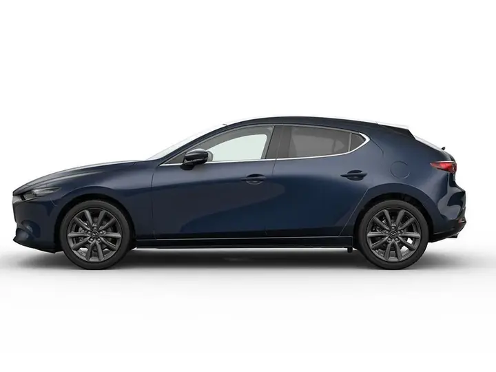 Mazda Mazda3 2026 photo 2