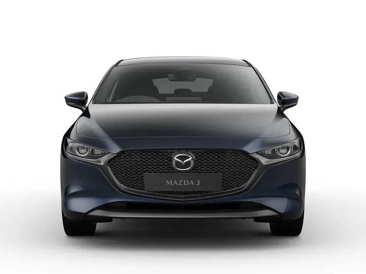 Mazda Mazda3 2026 photo 5