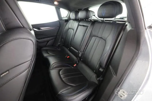 Maserati Levante 2023 photo 3