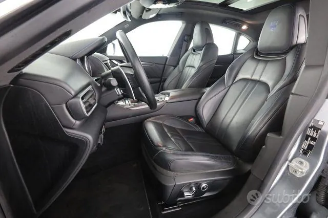 Maserati Levante 2023 photo 2