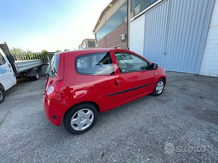 Renault Twingo 2013 photo 5
