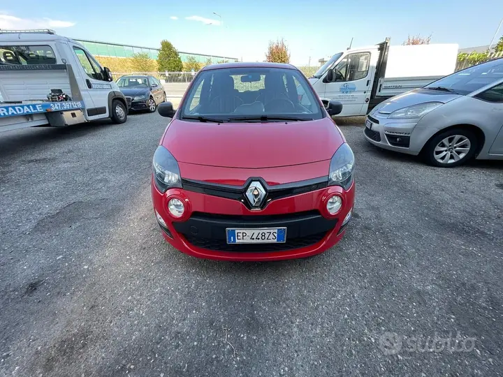 Renault Twingo