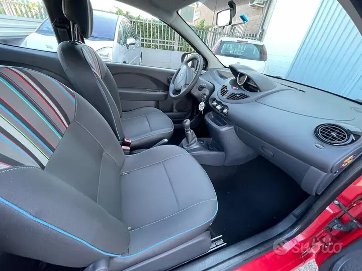 Renault Twingo 2013 photo 3