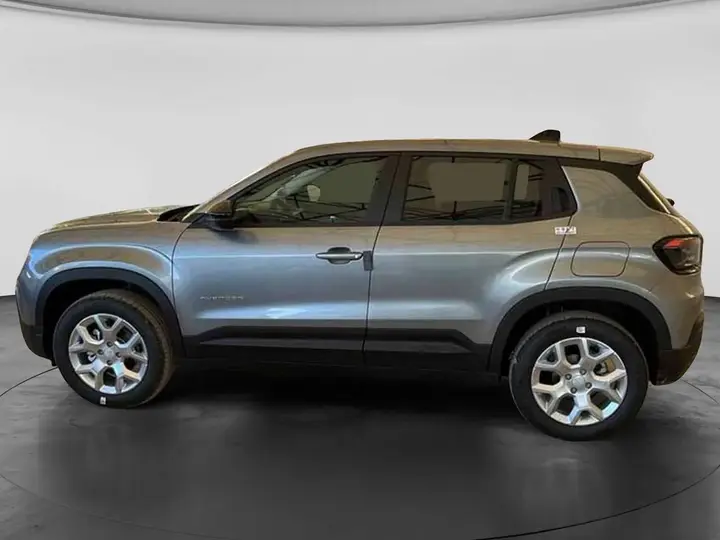 Jeep Avenger 2024 photo 4