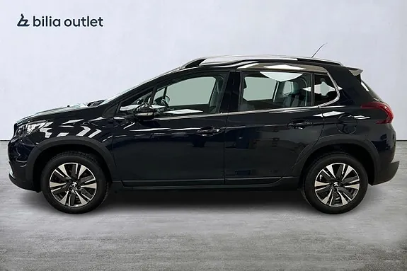 Peugeot 2008 2018 photo 5