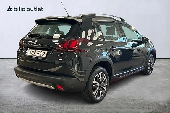 Peugeot 2008 2018 photo 4