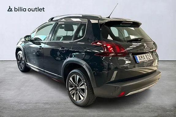 Peugeot 2008 2018 photo 3