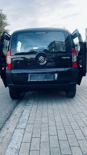 Citroen Nemo