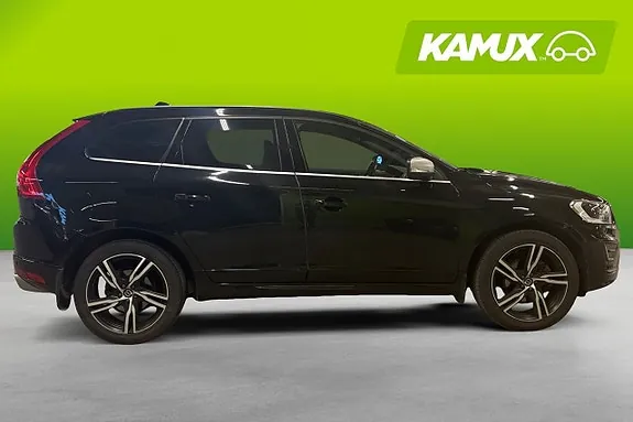 Volvo Xc60 2017 photo 2