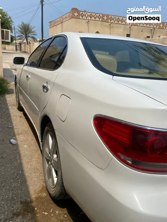Lexus Es 2005 photo 3