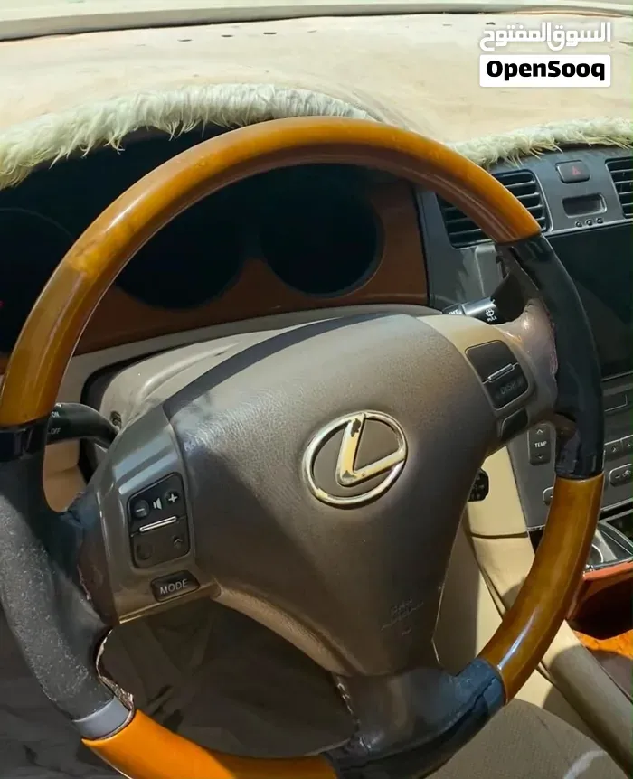 Lexus Es 2005 photo 2
