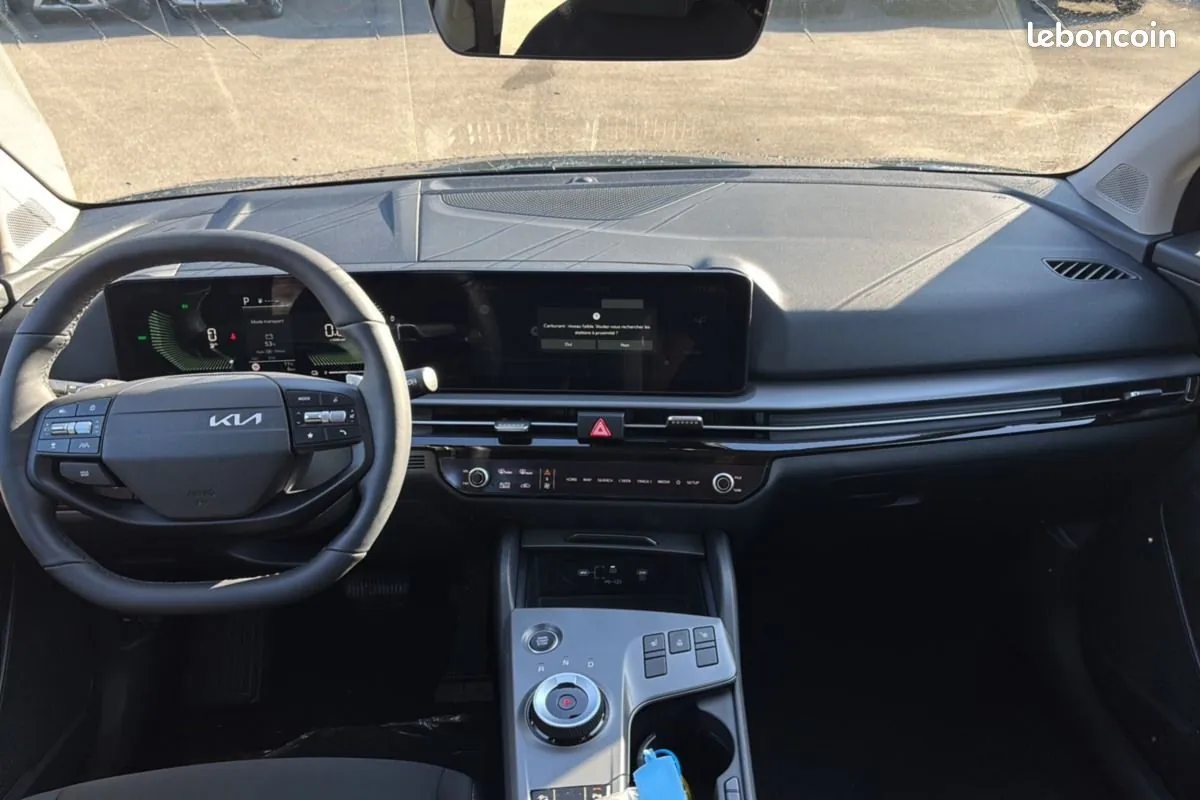 Kia Sportage 2026 photo 3